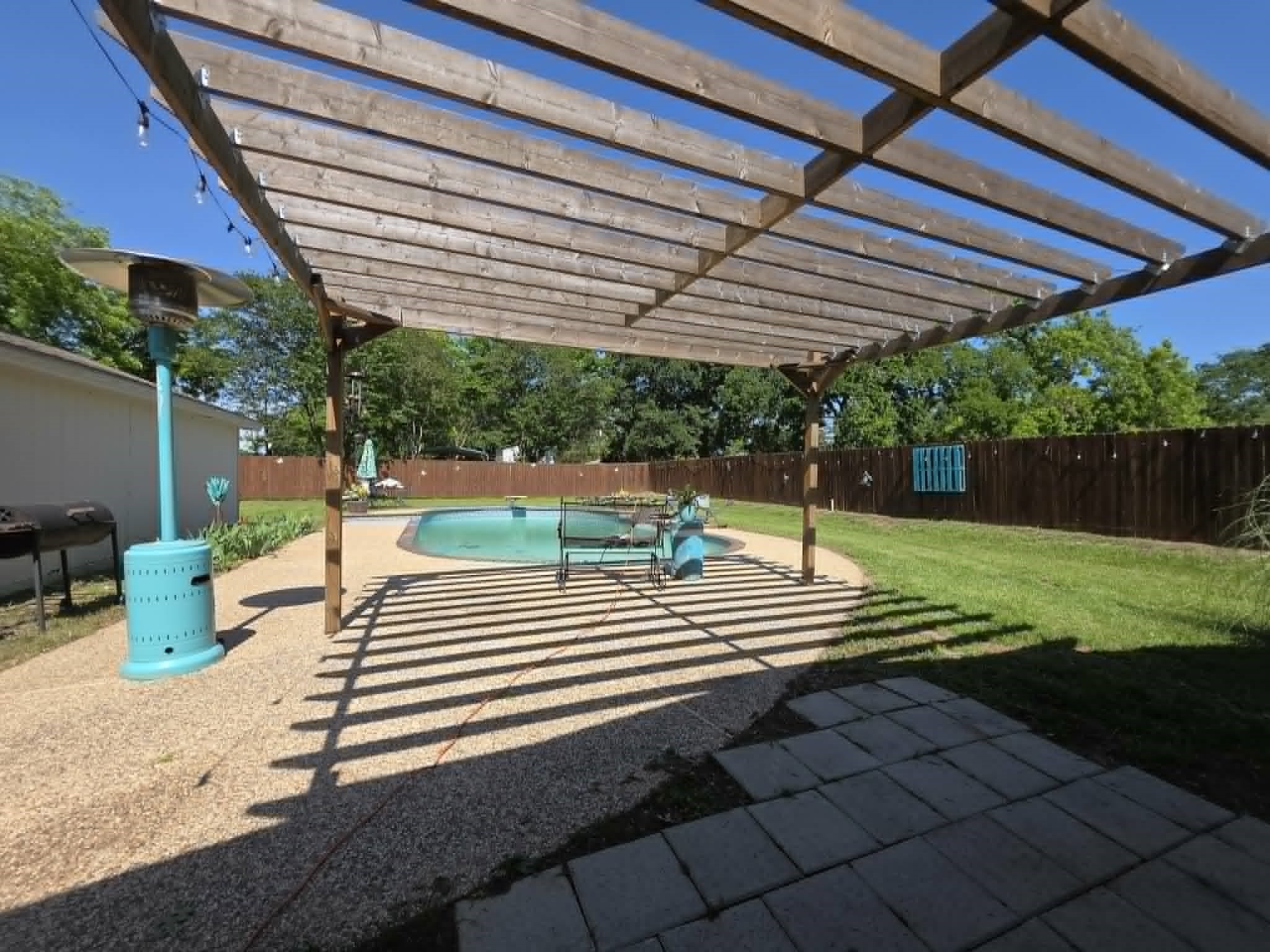 900 S 8th Avenue Teague TX 75860