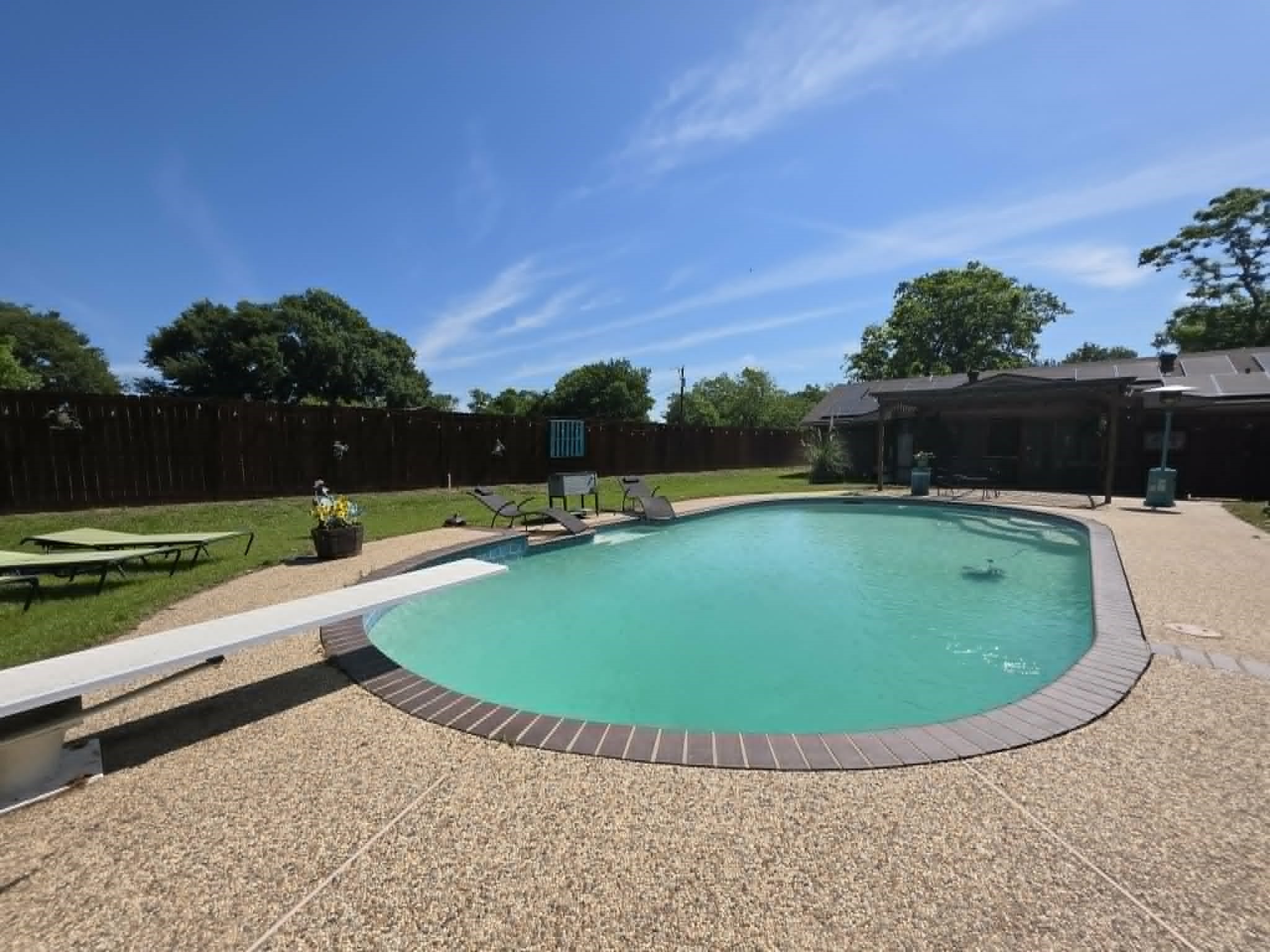 900 S 8th Avenue Teague TX 75860