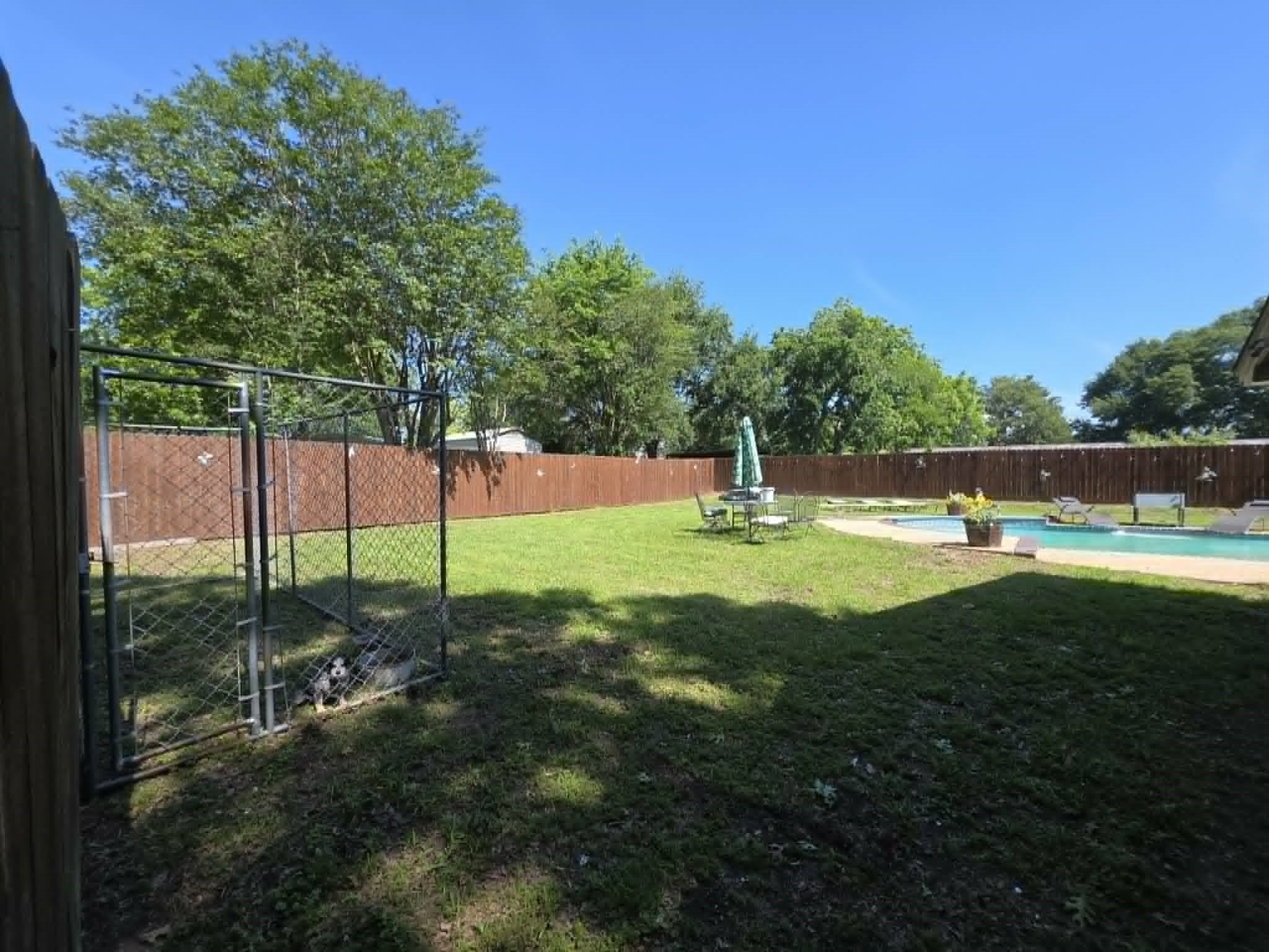 900 S 8th Avenue Teague TX 75860