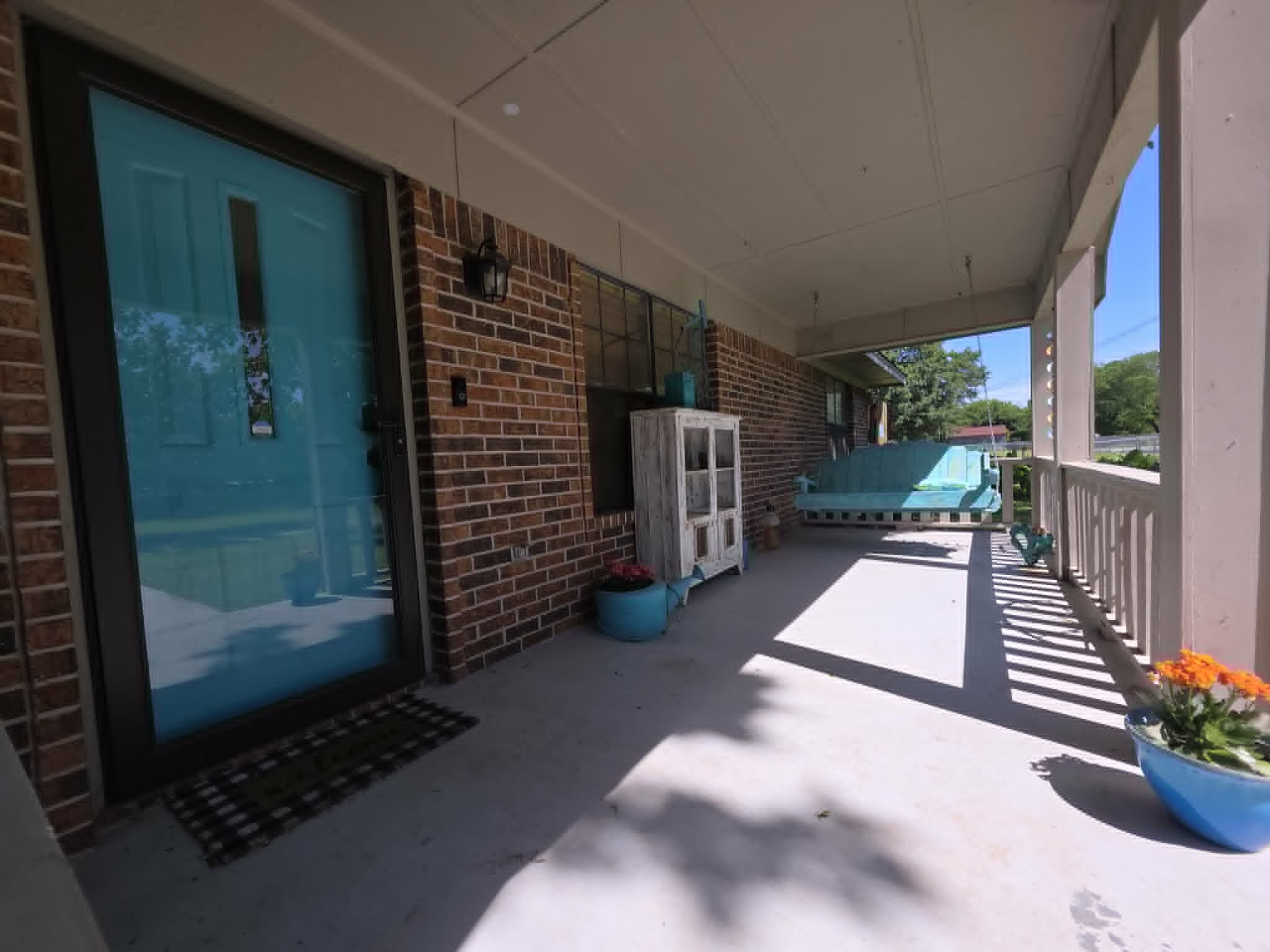 900 S 8th Avenue Teague TX 75860