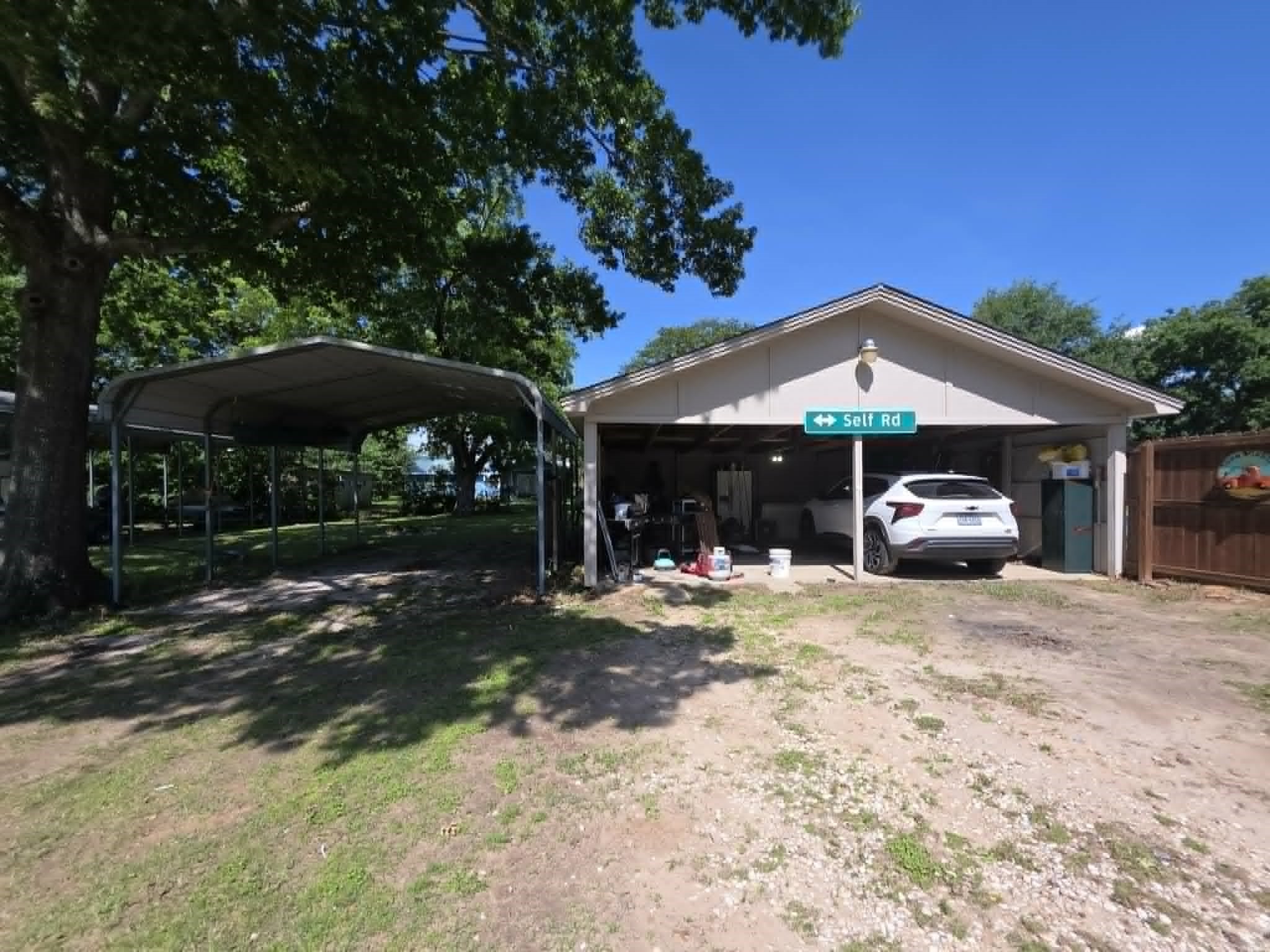 900 S 8th Avenue Teague TX 75860