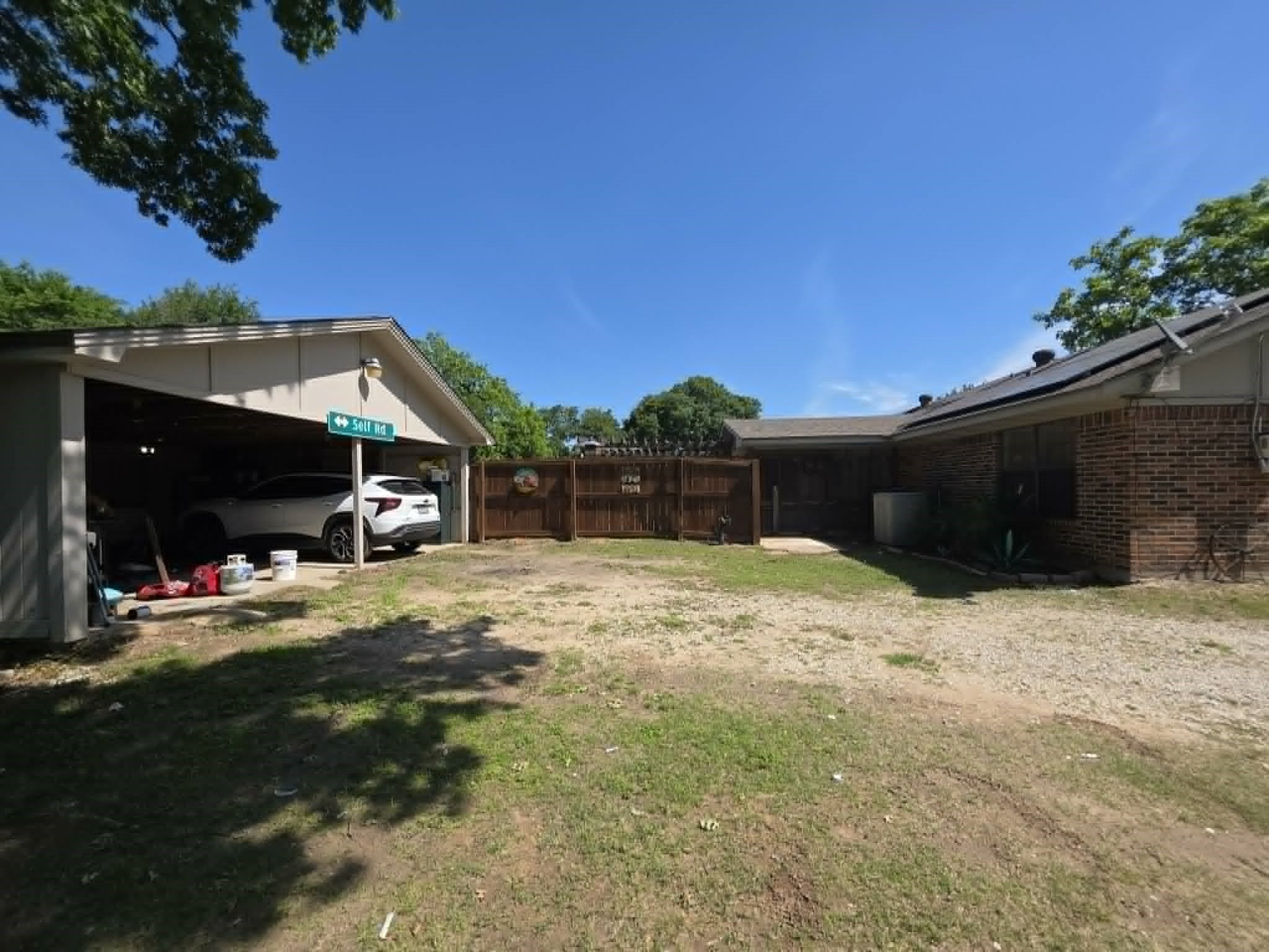 900 S 8th Avenue Teague TX 75860