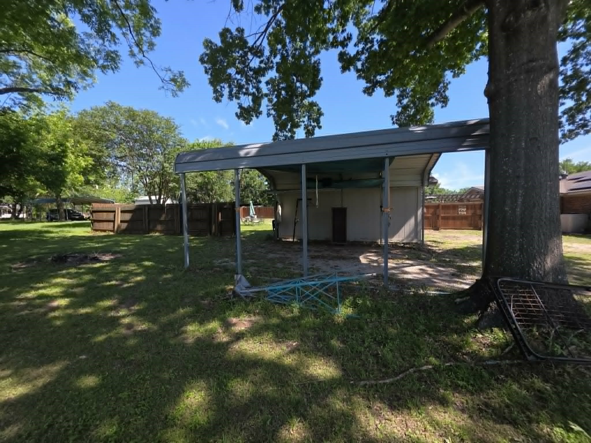 900 S 8th Avenue Teague TX 75860