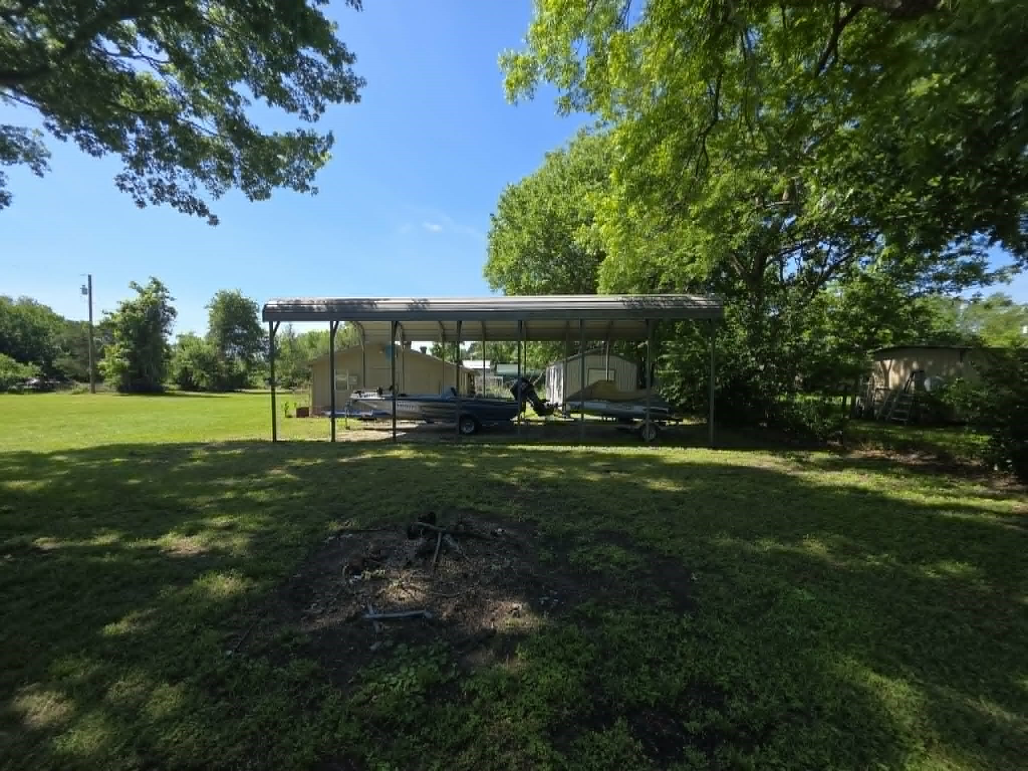 900 S 8th Avenue Teague TX 75860