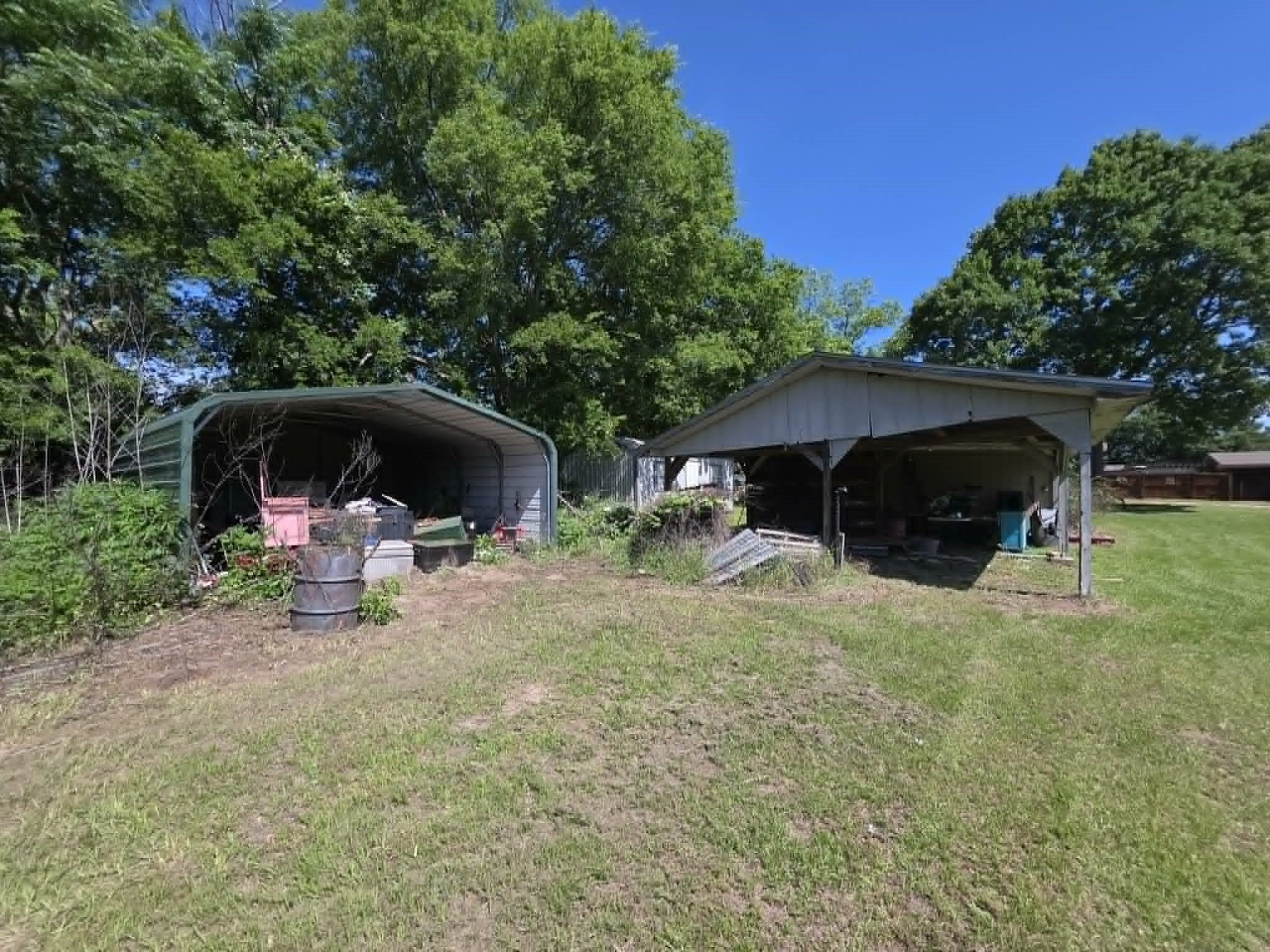 900 S 8th Avenue Teague TX 75860