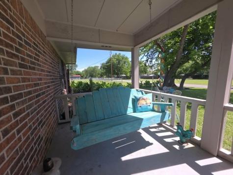 900 S 8th Avenue Teague TX 75860