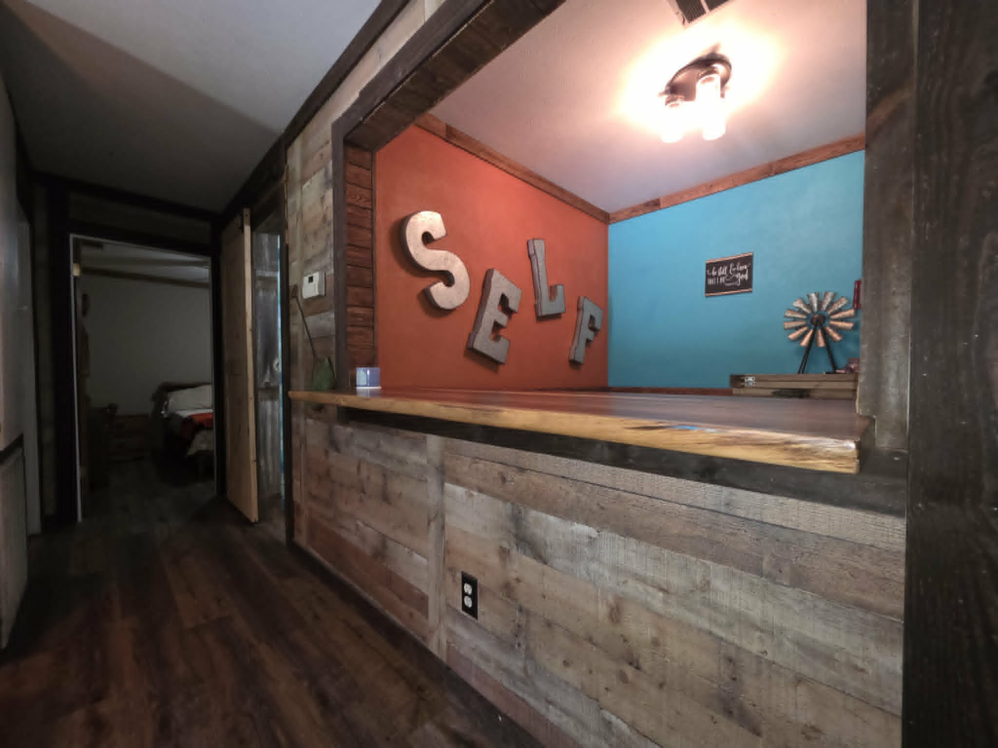 900 S 8th Avenue Teague TX 75860