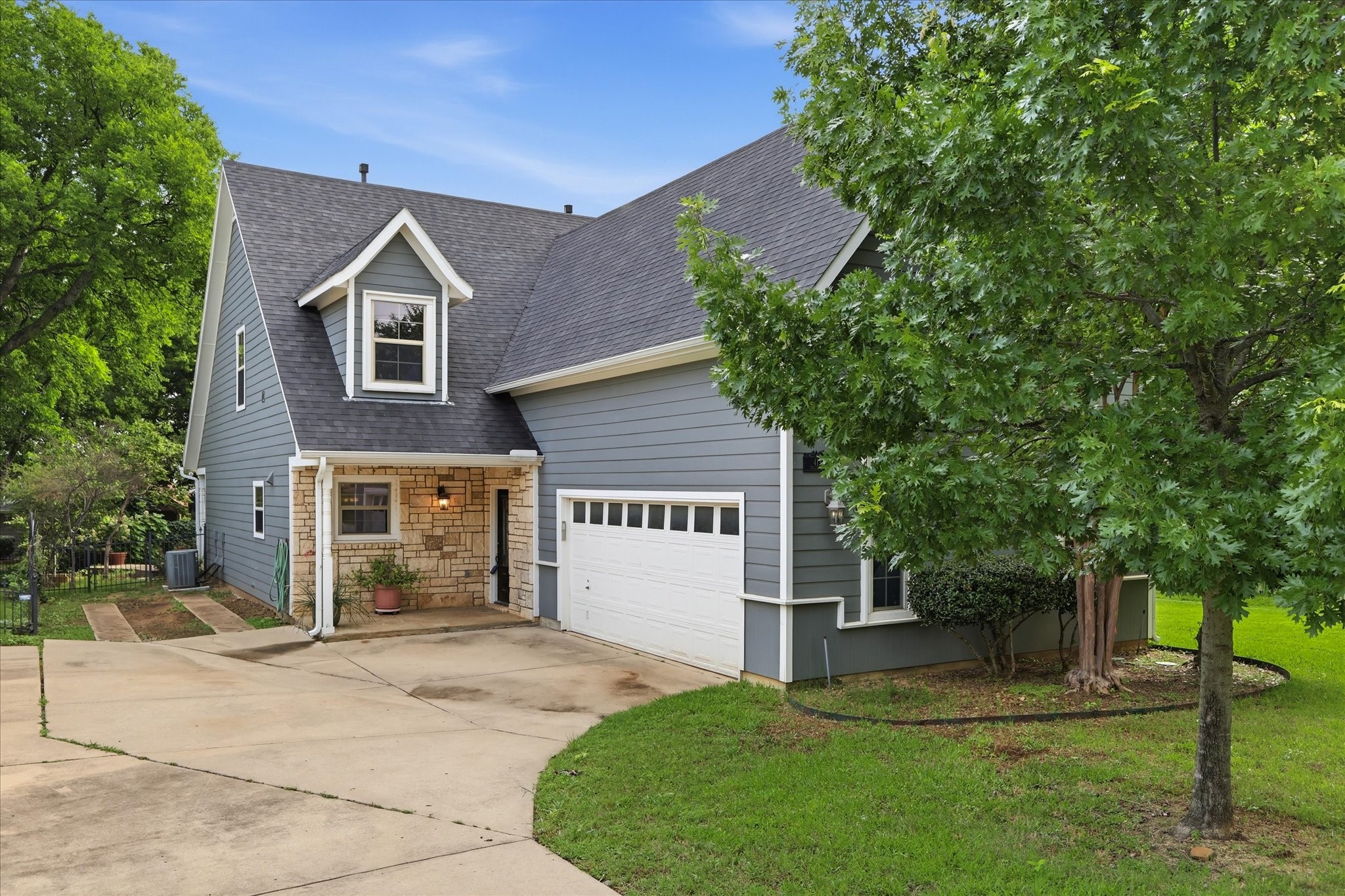413 Collins Street Argyle TX 76226