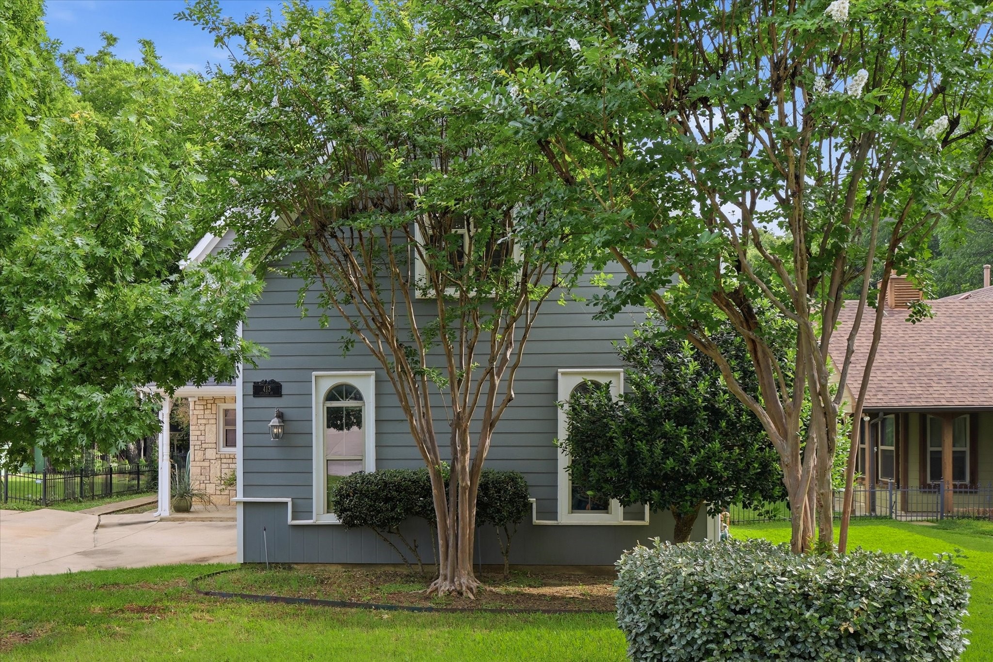 413 Collins Street Argyle TX 76226