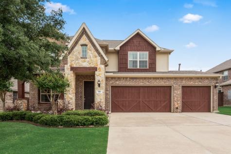 910 Birchwood Drive Wylie TX 75098