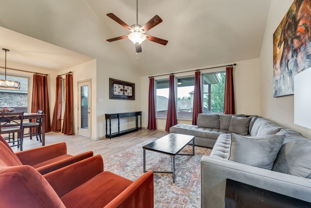 910 Birchwood Drive Wylie TX 75098