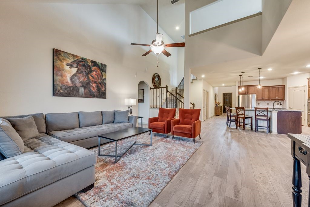 910 Birchwood Drive Wylie TX 75098