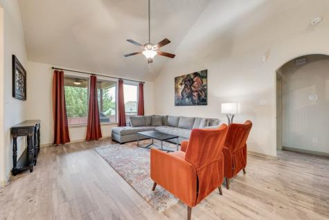 910 Birchwood Drive Wylie TX 75098