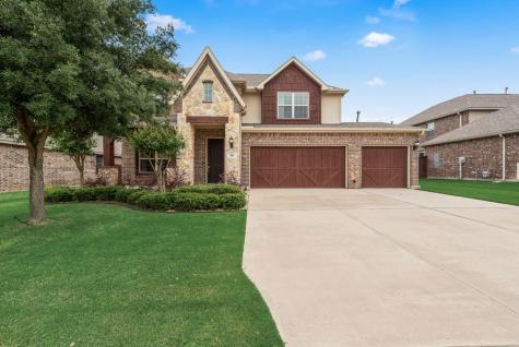 910 Birchwood Drive Wylie TX 75098