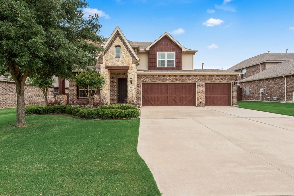 910 Birchwood Drive Wylie TX 75098