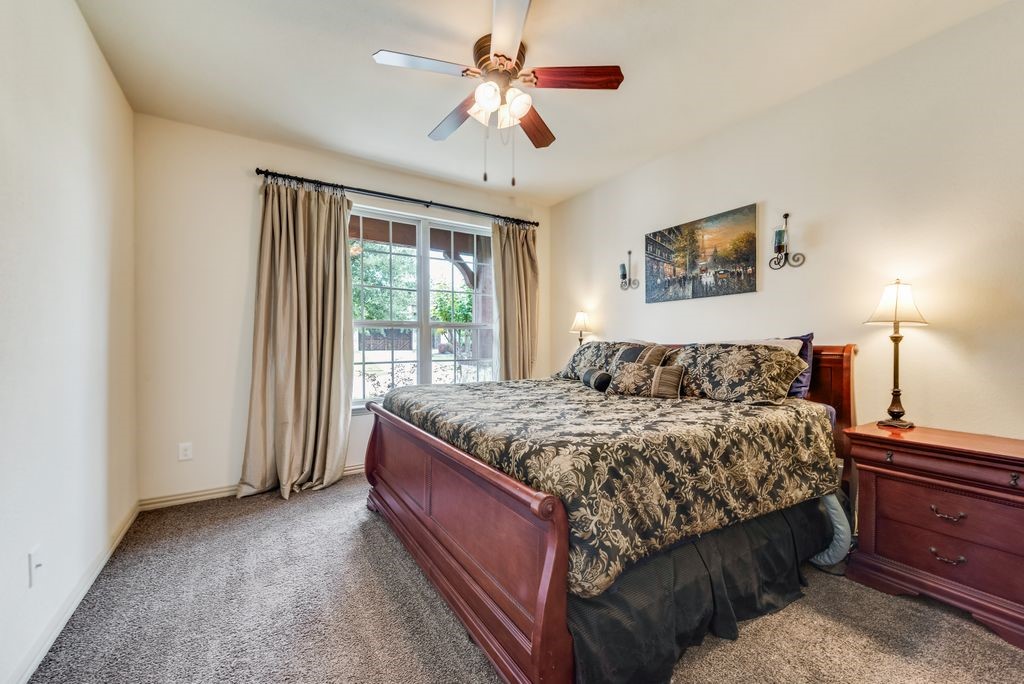 910 Birchwood Drive Wylie TX 75098
