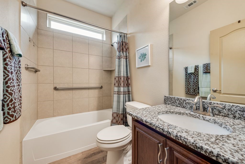 910 Birchwood Drive Wylie TX 75098