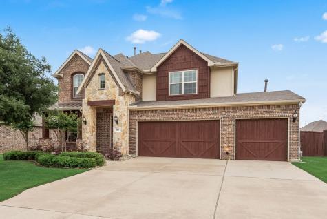 910 Birchwood Drive Wylie TX 75098
