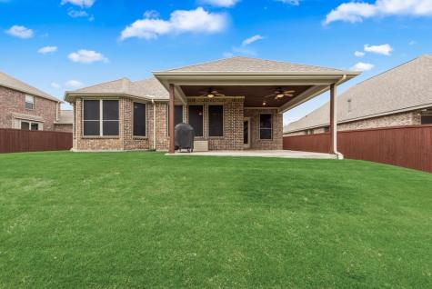 910 Birchwood Drive Wylie TX 75098