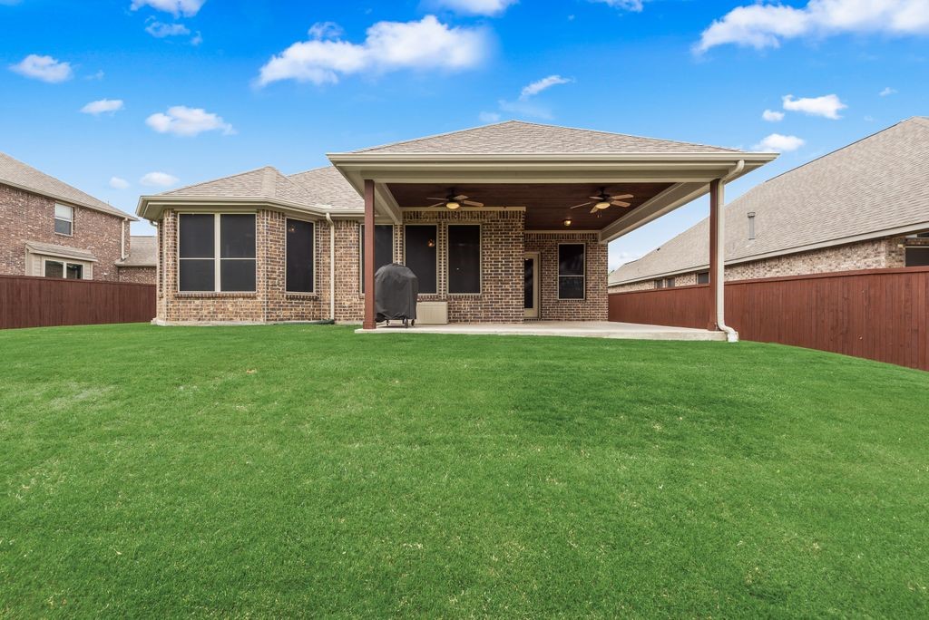 910 Birchwood Drive Wylie TX 75098