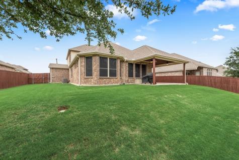 910 Birchwood Drive Wylie TX 75098