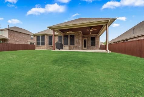910 Birchwood Drive Wylie TX 75098