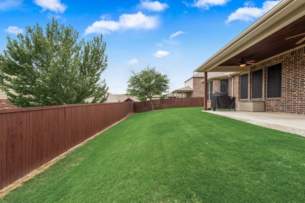 910 Birchwood Drive Wylie TX 75098