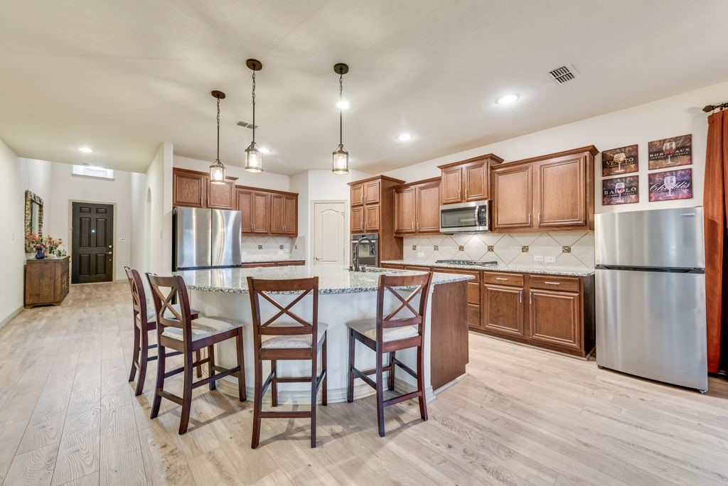 910 Birchwood Drive Wylie TX 75098