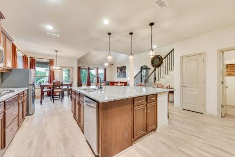 910 Birchwood Drive Wylie TX 75098