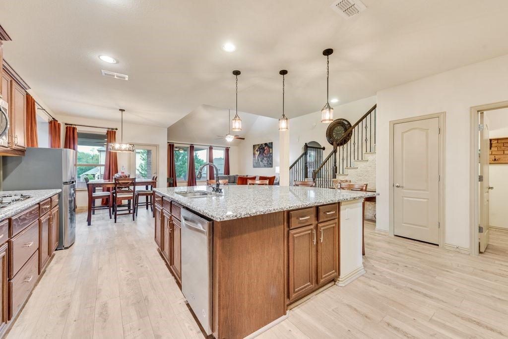 910 Birchwood Drive Wylie TX 75098