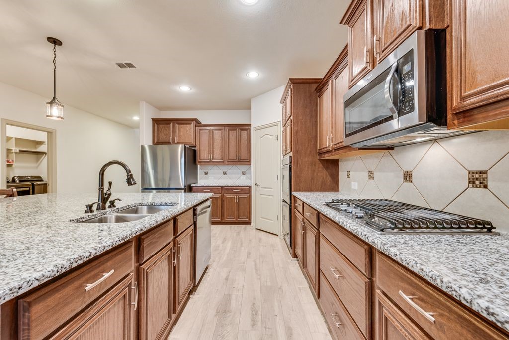 910 Birchwood Drive Wylie TX 75098