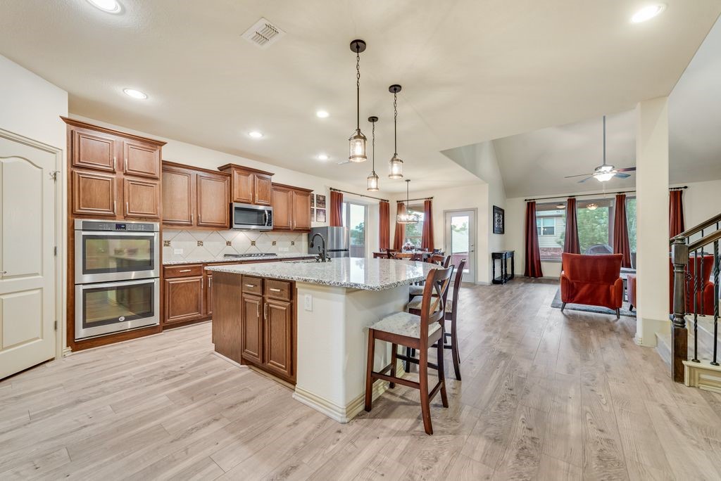 910 Birchwood Drive Wylie TX 75098