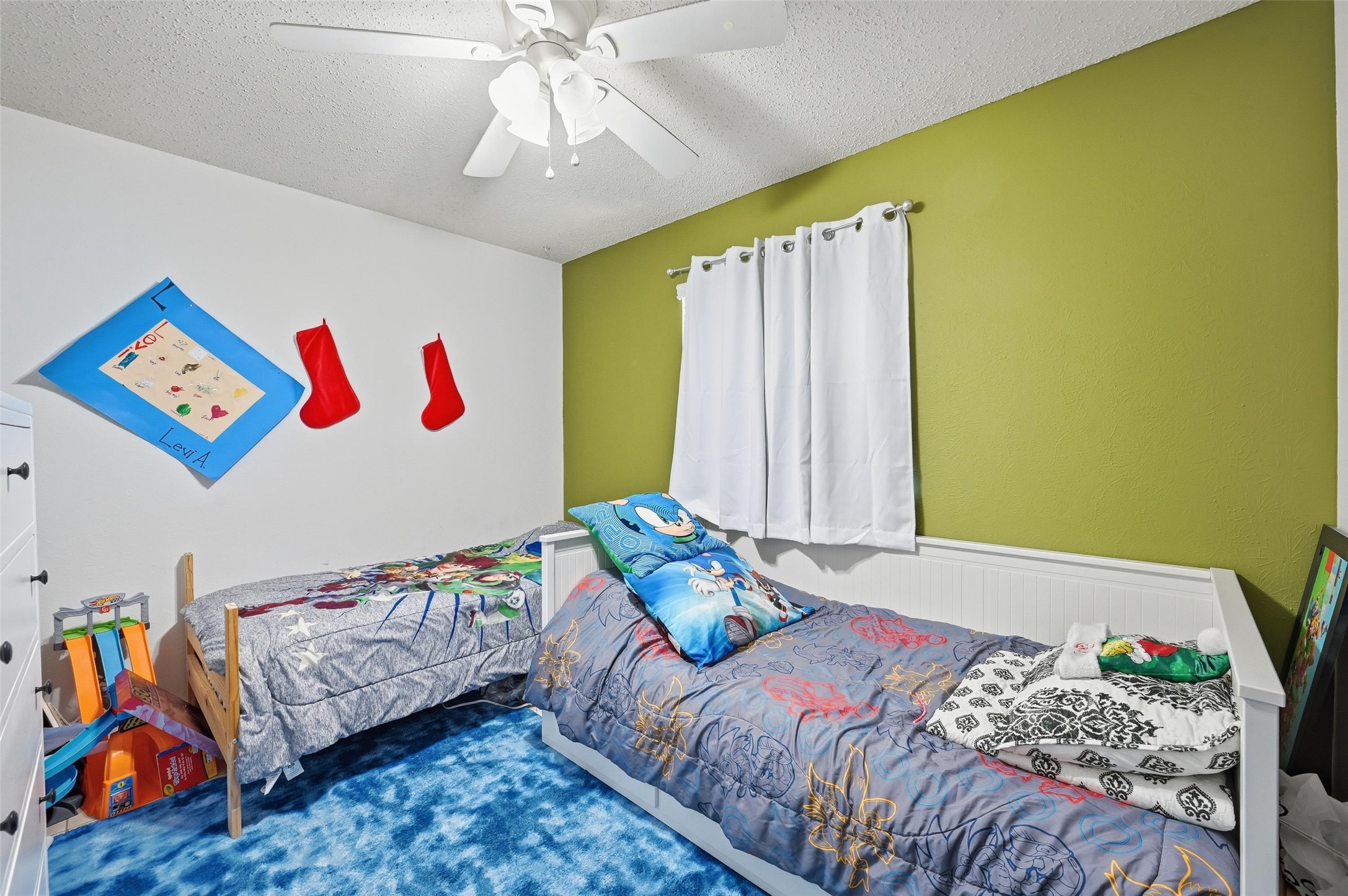4201 Redstone Road Denton TX 76209