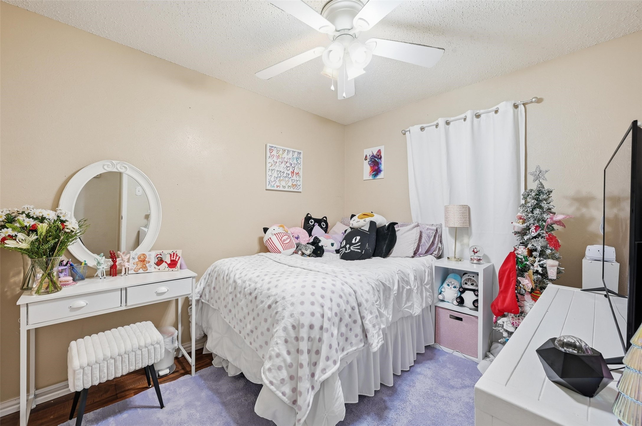 4201 Redstone Road Denton TX 76209