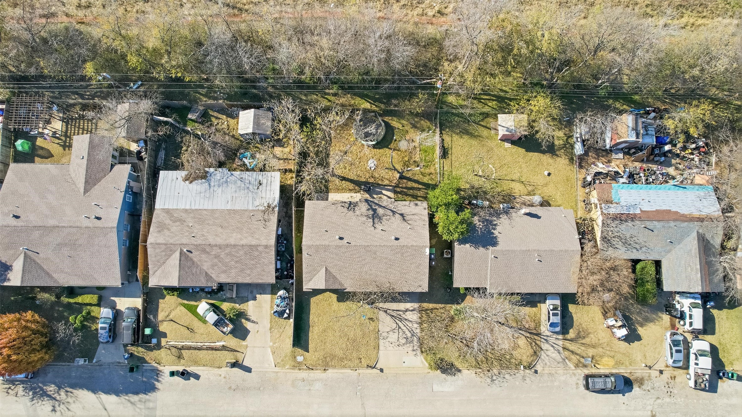 4201 Redstone Road Denton TX 76209