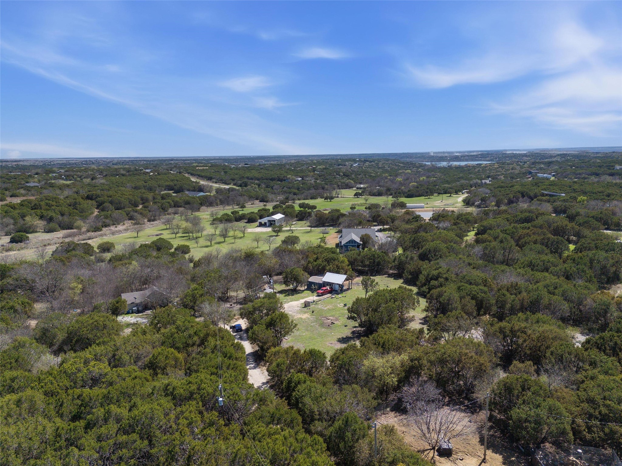 9009 Prairie Ridge Court E Cleburne TX 76033