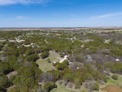 9009 Prairie Ridge Court E Cleburne TX 76033