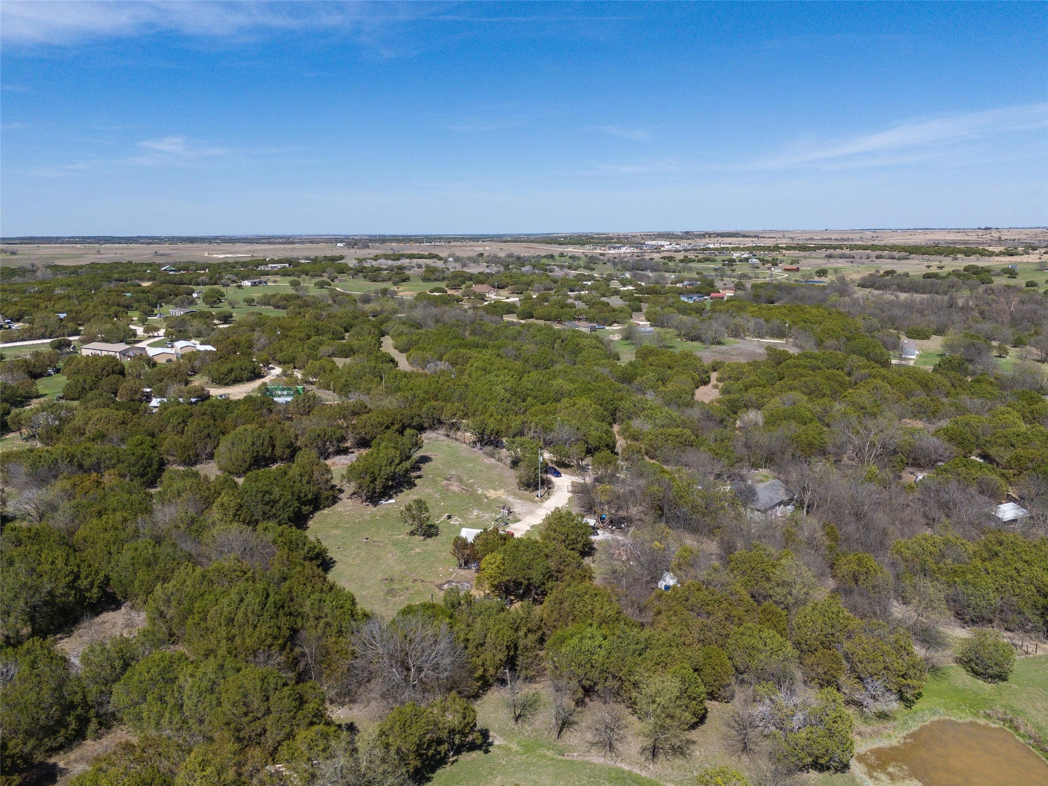 9009 Prairie Ridge Court E Cleburne TX 76033