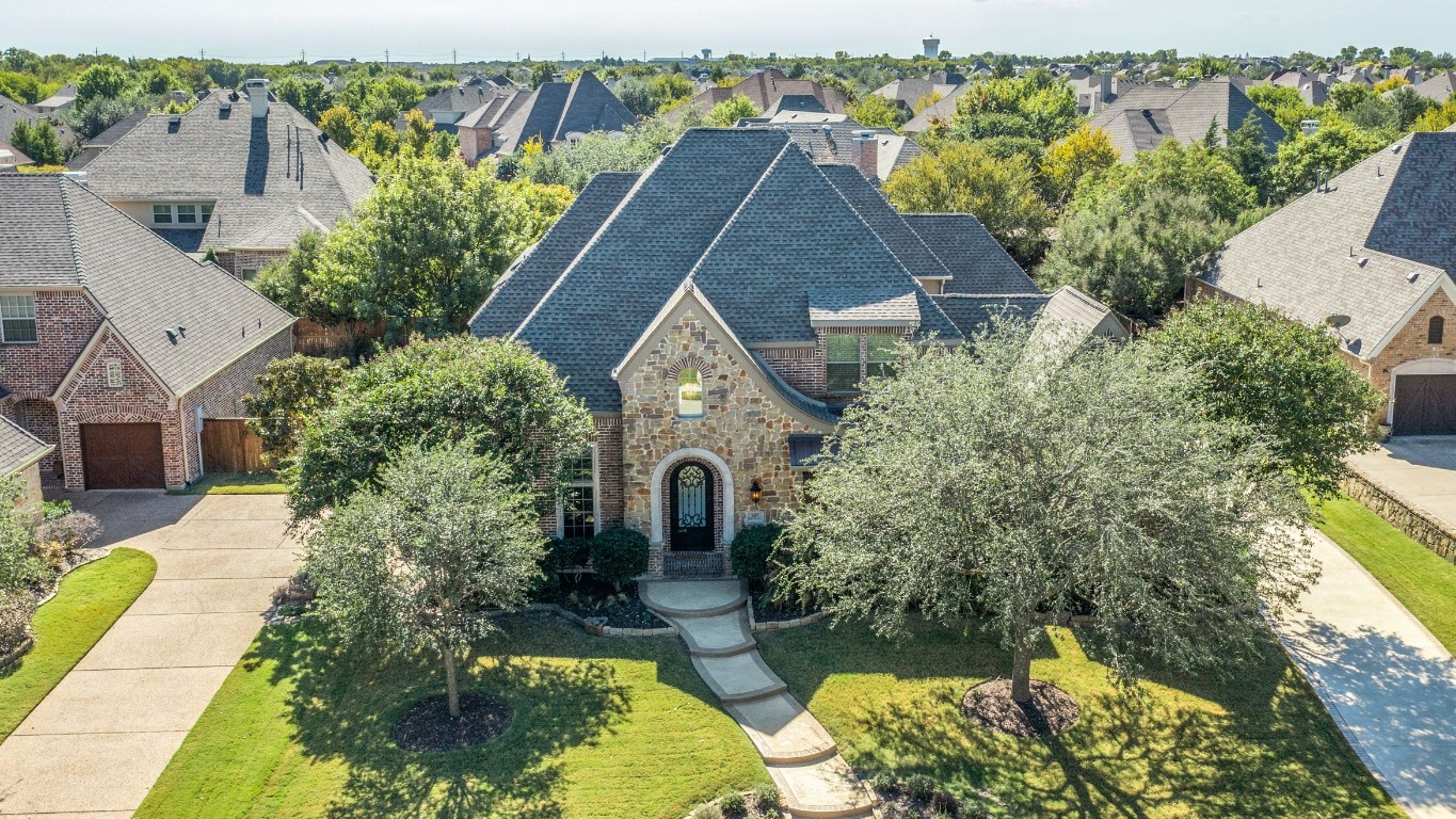 907 Biltmoore Court Allen TX 75013