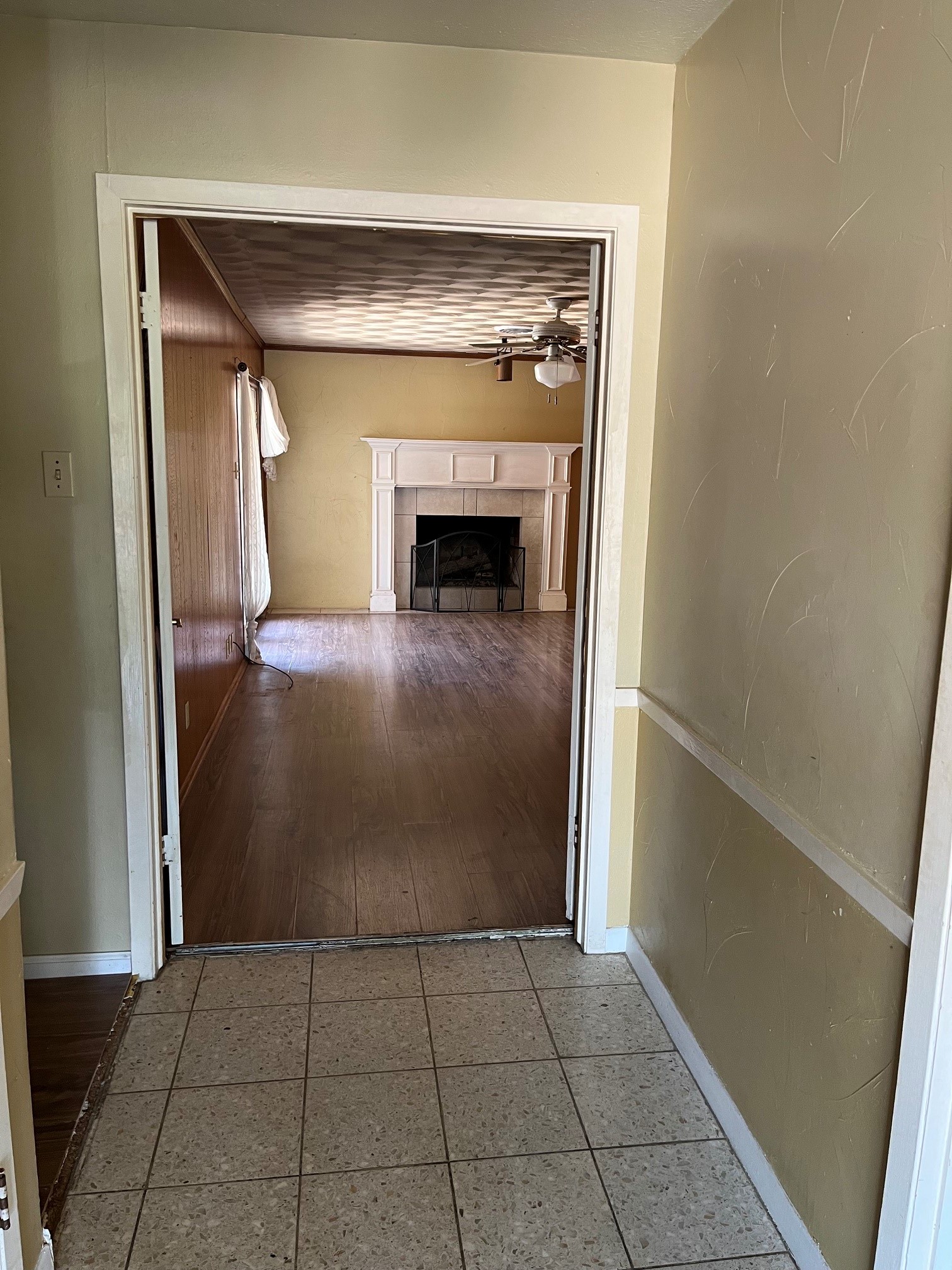 1116 Atlanta Circle Garland TX 75041