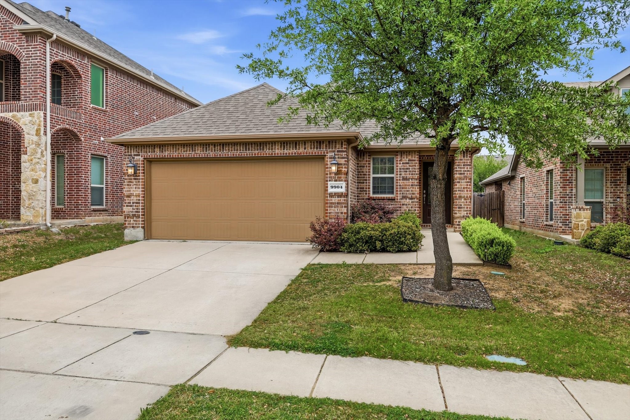 9904 Fox Squirrel Trail Mckinney TX 75071