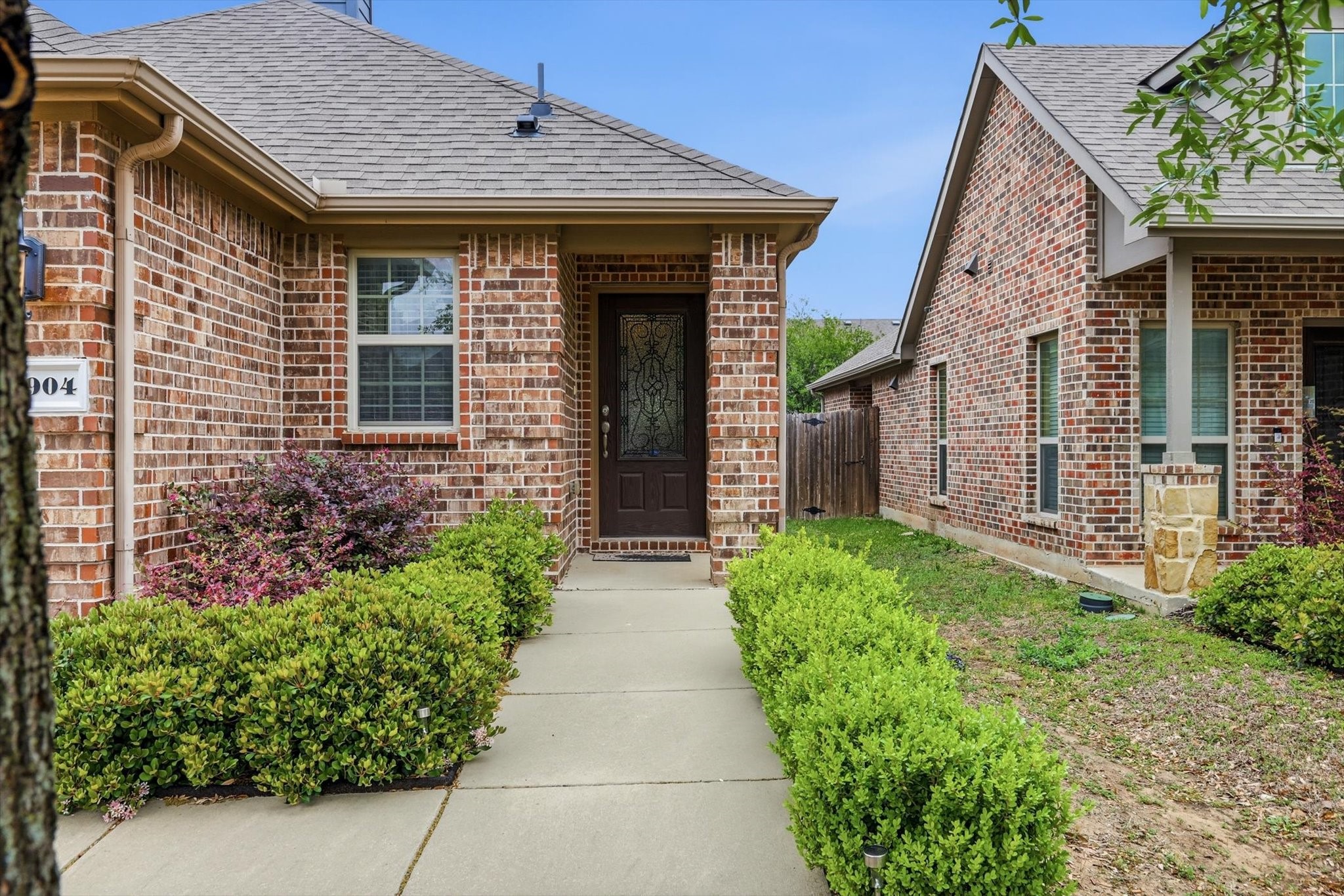 9904 Fox Squirrel Trail Mckinney TX 75071