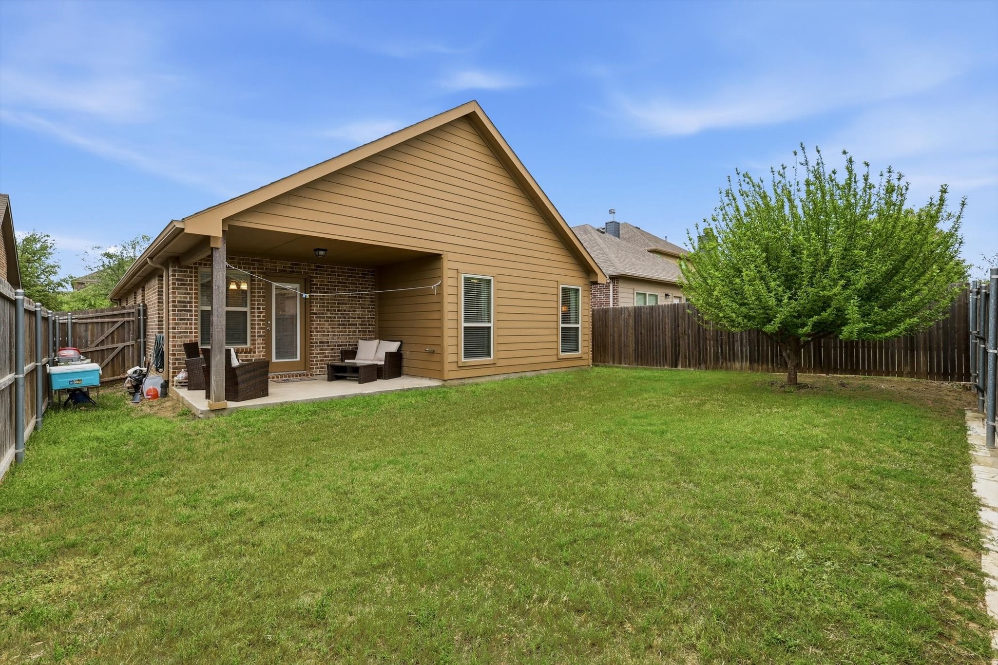 9904 Fox Squirrel Trail Mckinney TX 75071