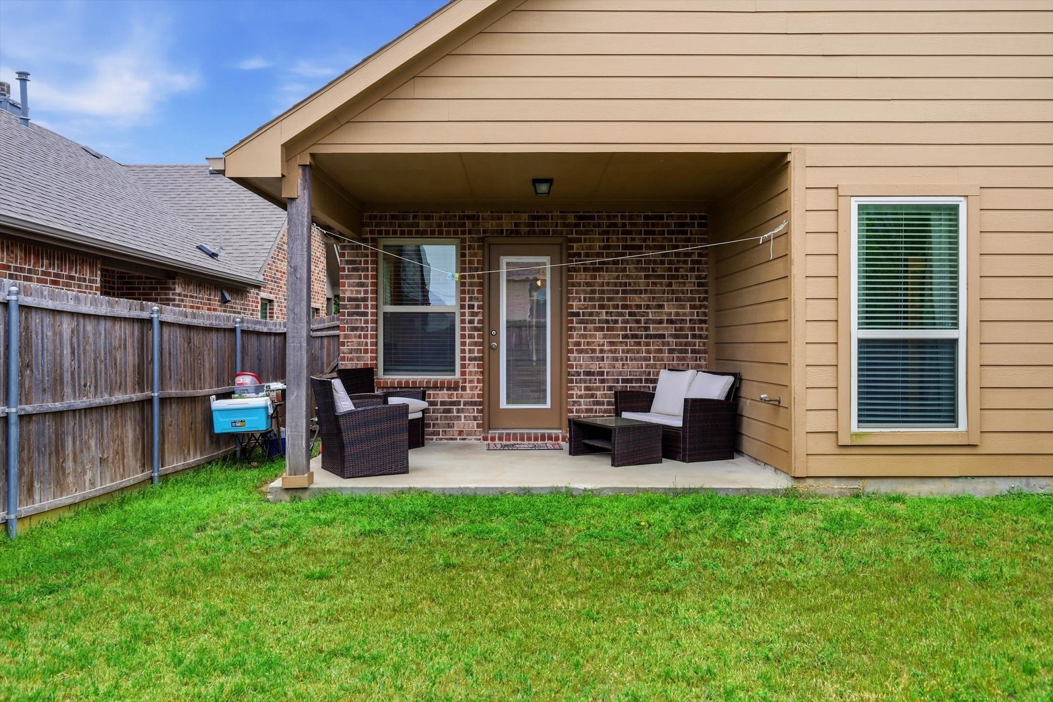 9904 Fox Squirrel Trail Mckinney TX 75071