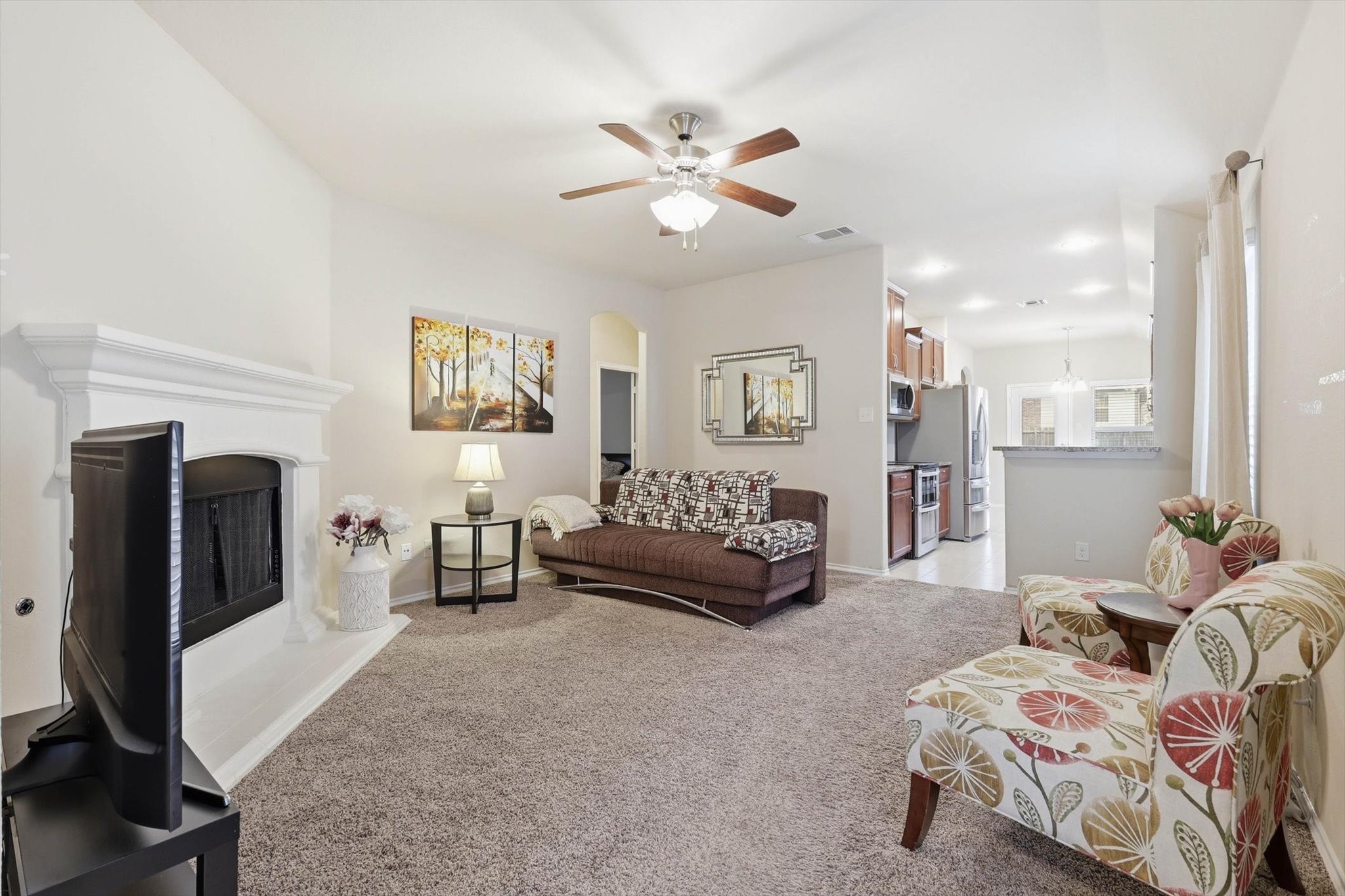 9904 Fox Squirrel Trail Mckinney TX 75071