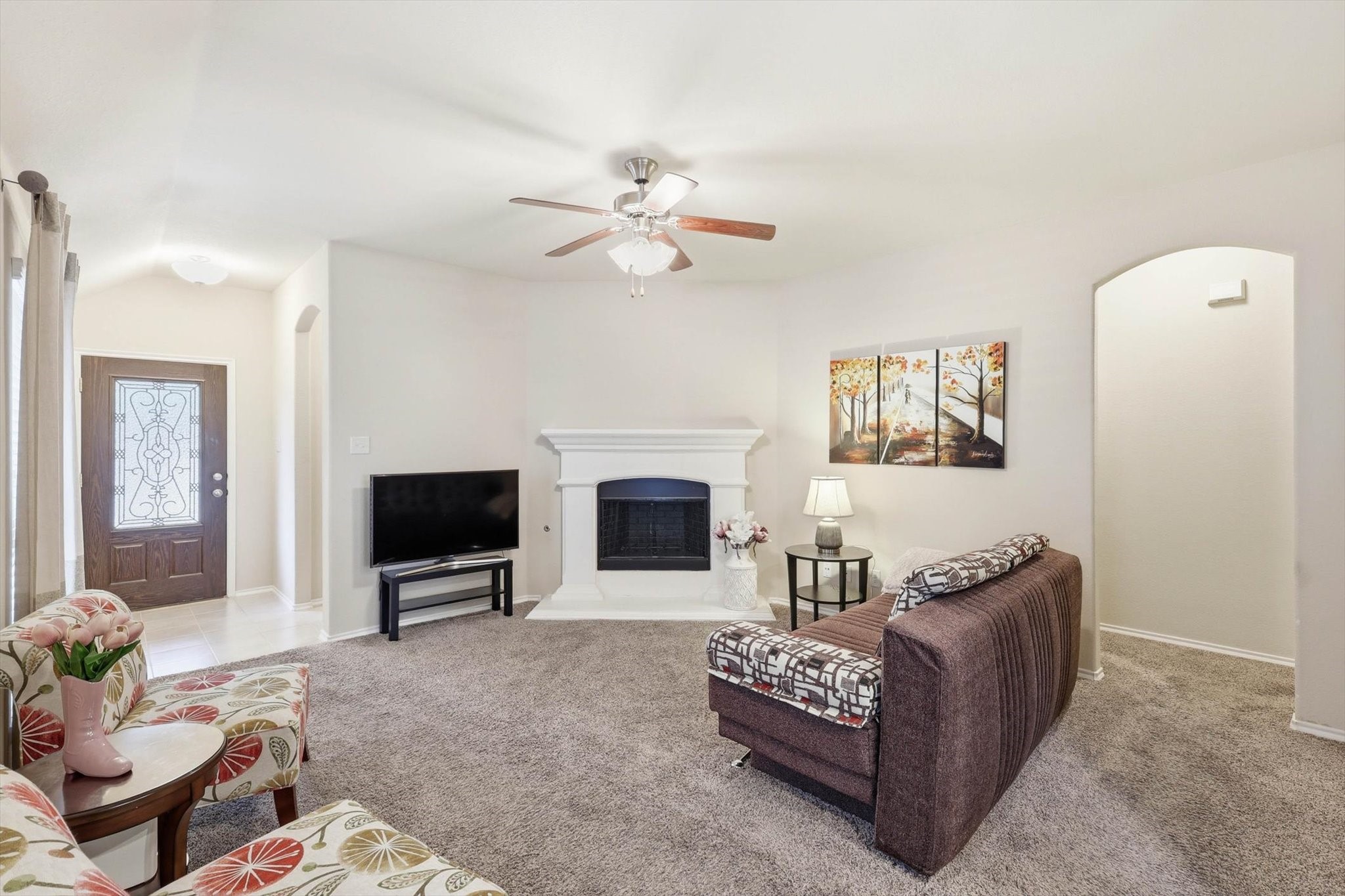 9904 Fox Squirrel Trail Mckinney TX 75071