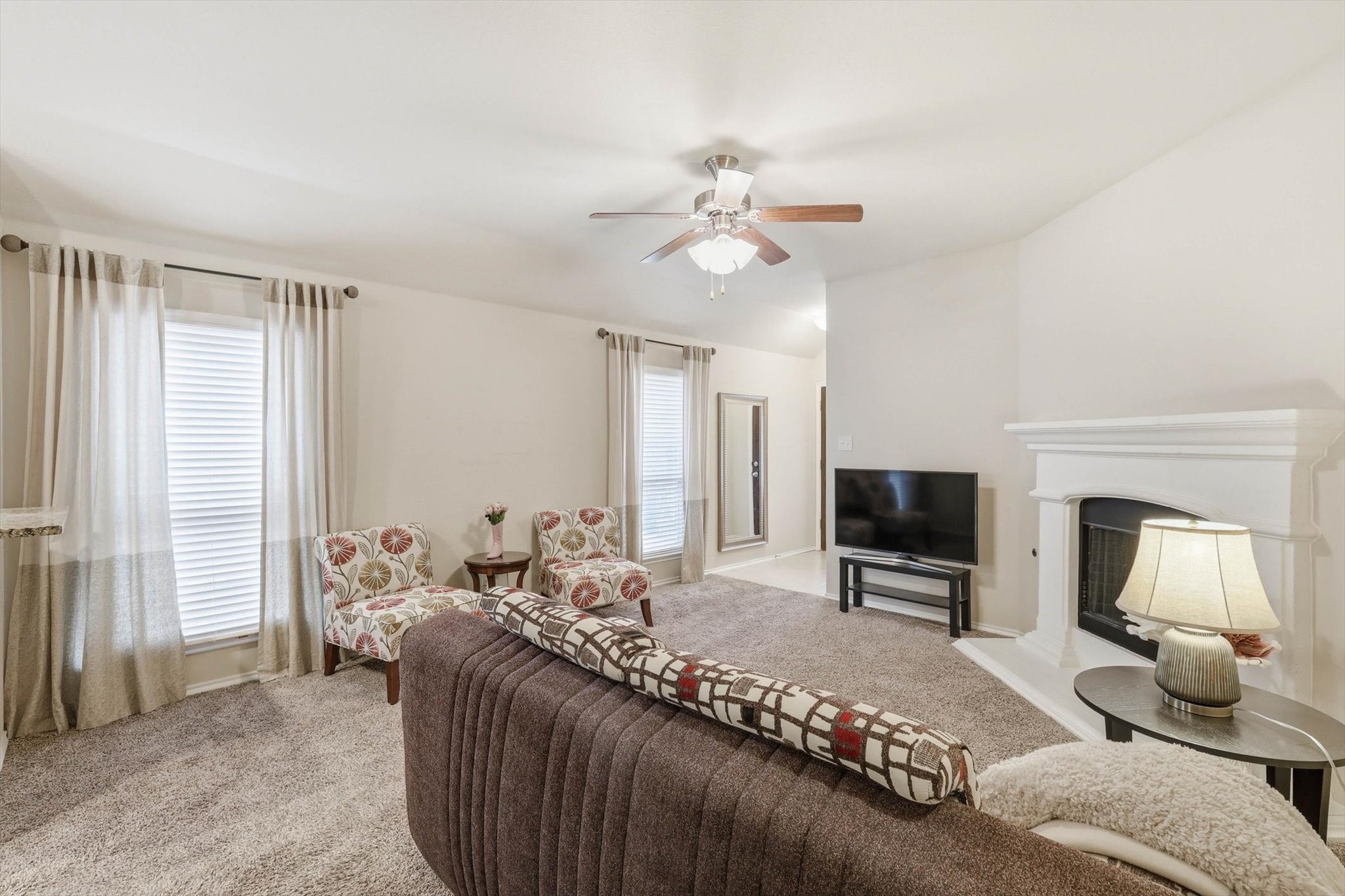 9904 Fox Squirrel Trail Mckinney TX 75071
