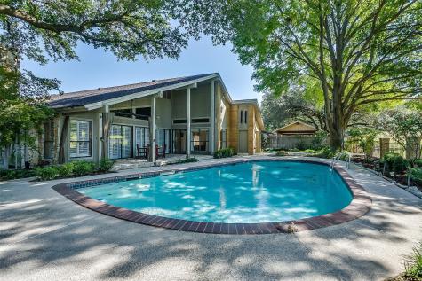 3800 Wedgewood Court Arlington TX 76013