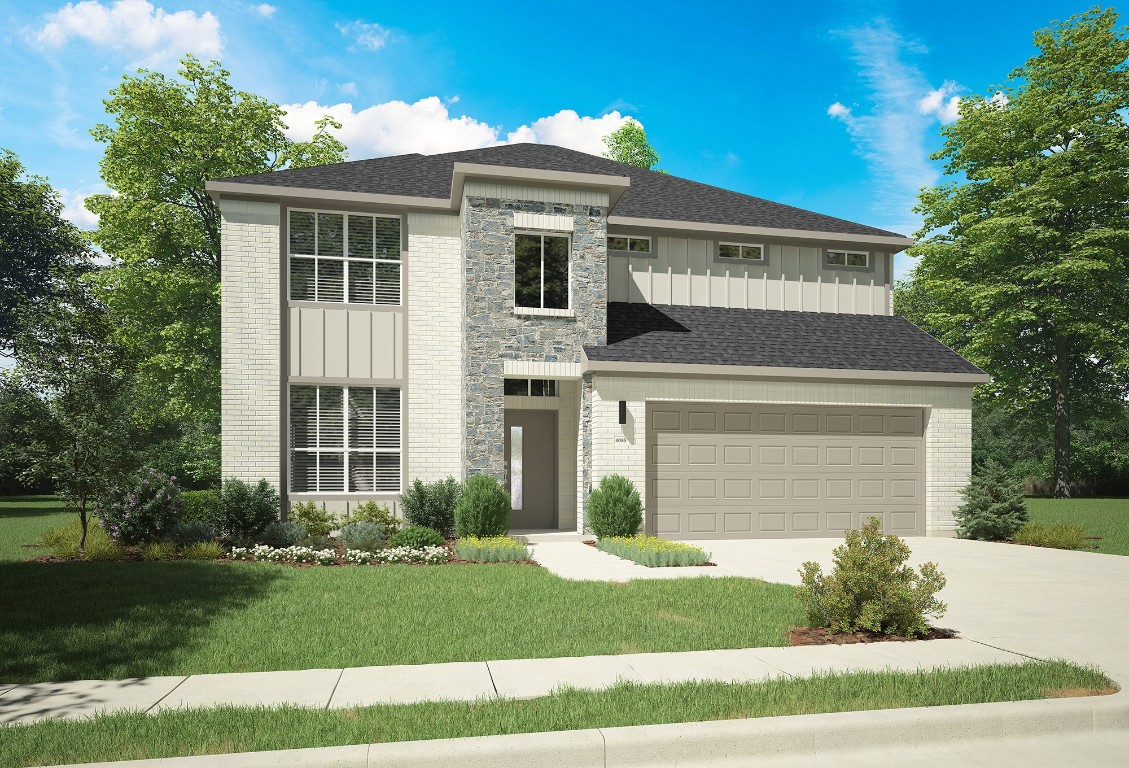 5568 Oliver Creek Court Fort Worth TX 76126