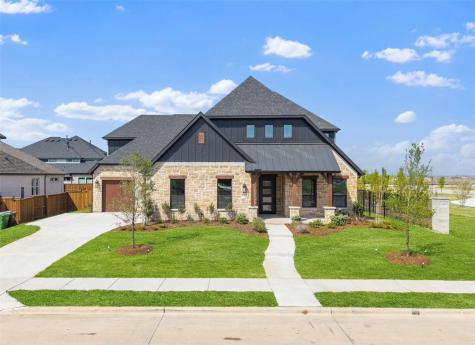 1571 Temple Court Prosper TX 75078